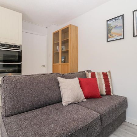 Swanage Town Apartment Buitenkant foto