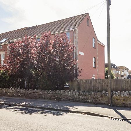 Swanage Town Apartment Buitenkant foto