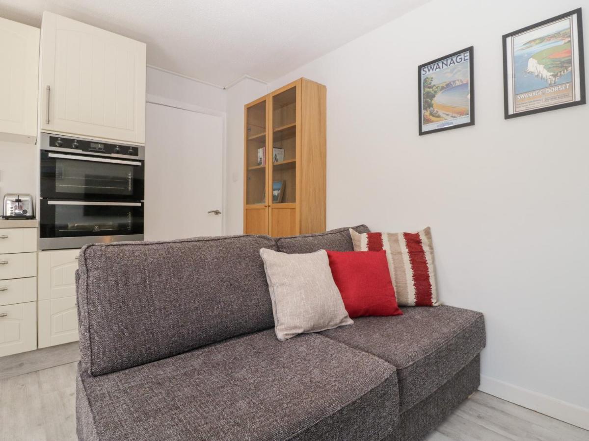 Swanage Town Apartment Buitenkant foto