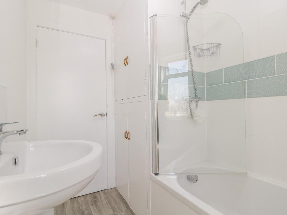 Swanage Town Apartment Buitenkant foto