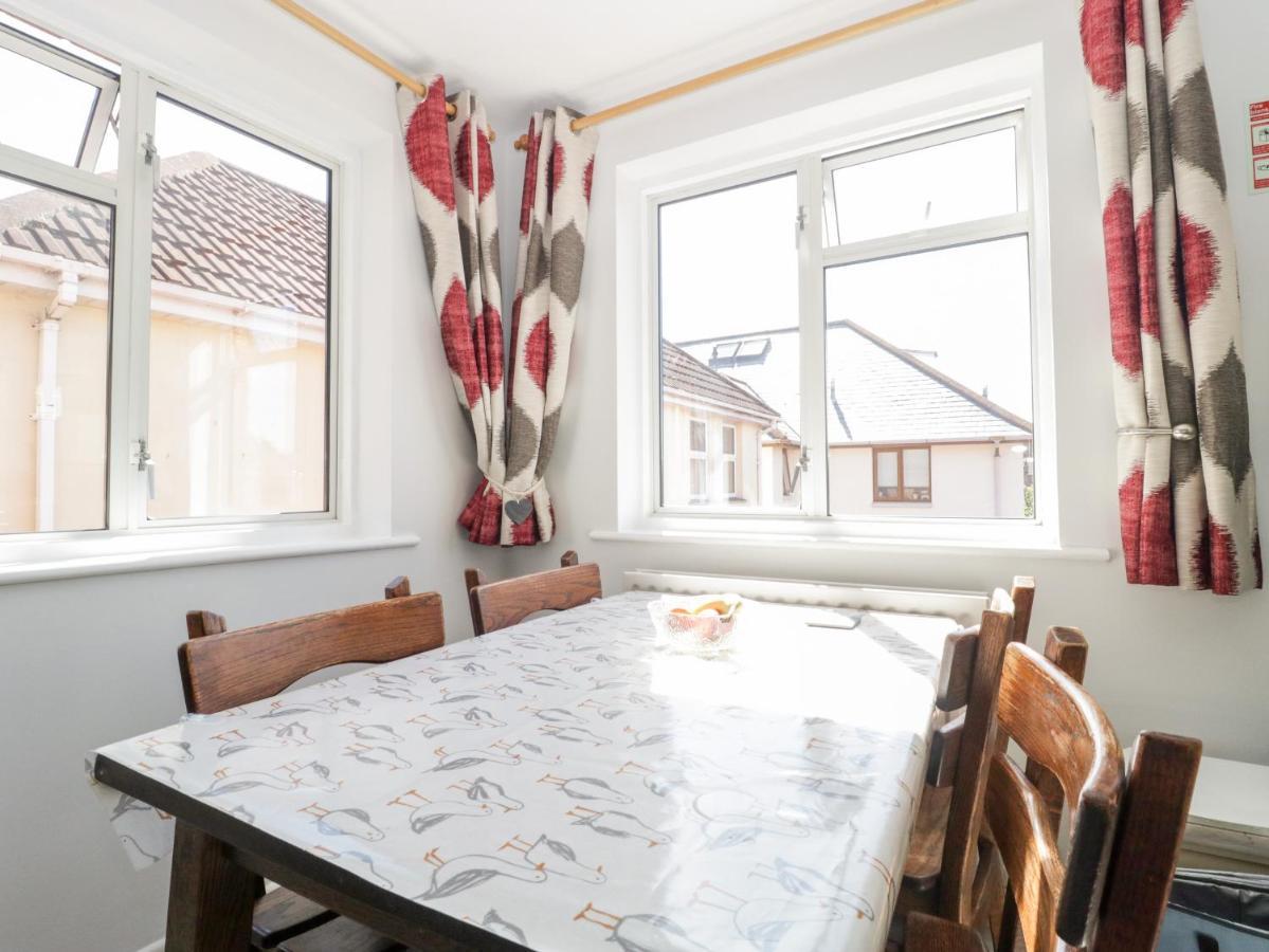 Swanage Town Apartment Buitenkant foto