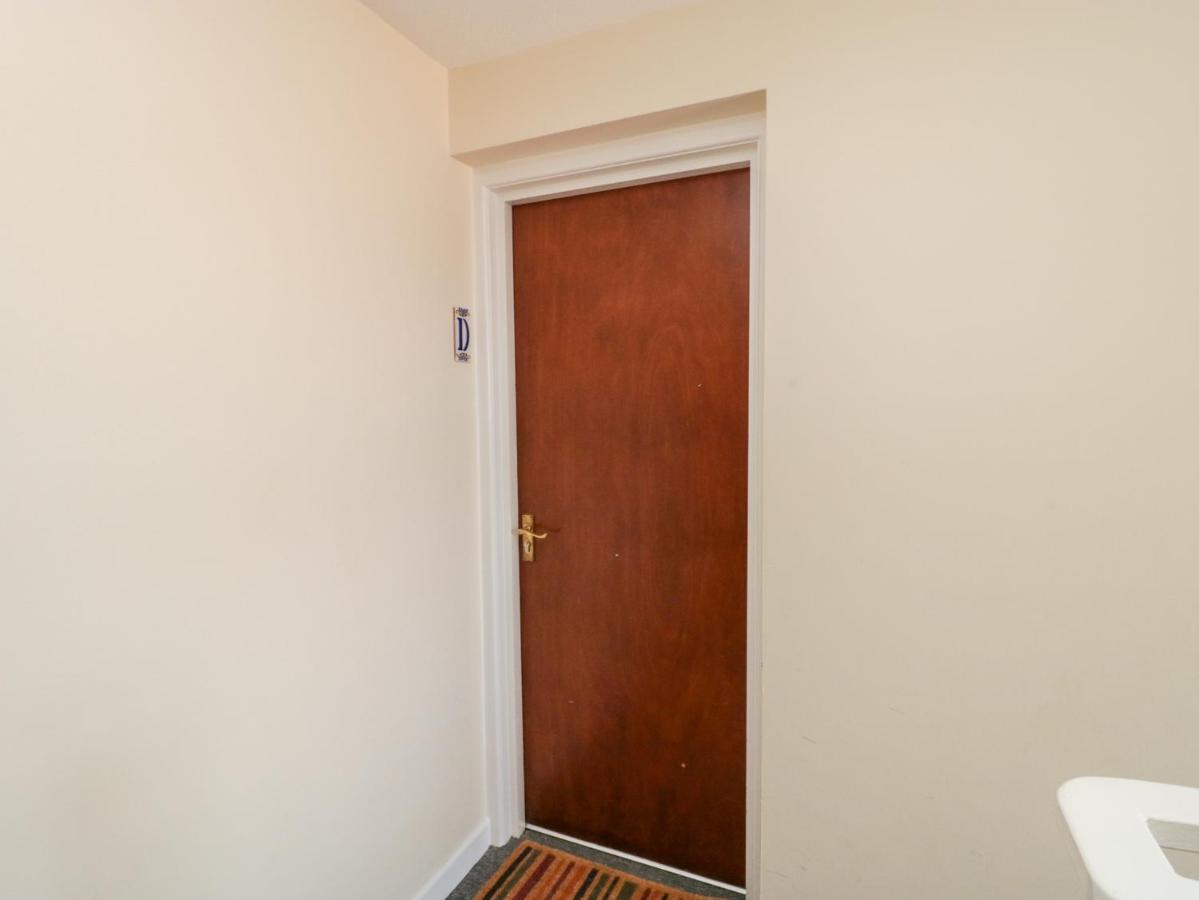 Swanage Town Apartment Buitenkant foto