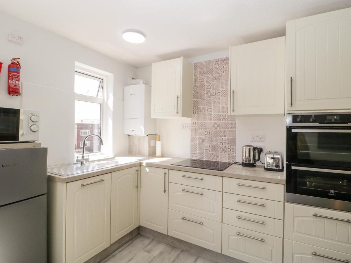 Swanage Town Apartment Buitenkant foto