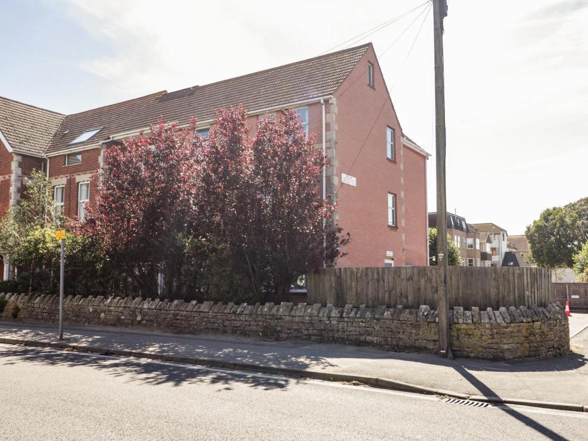 Swanage Town Apartment Buitenkant foto
