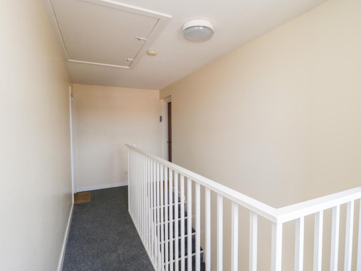 Swanage Town Apartment Buitenkant foto