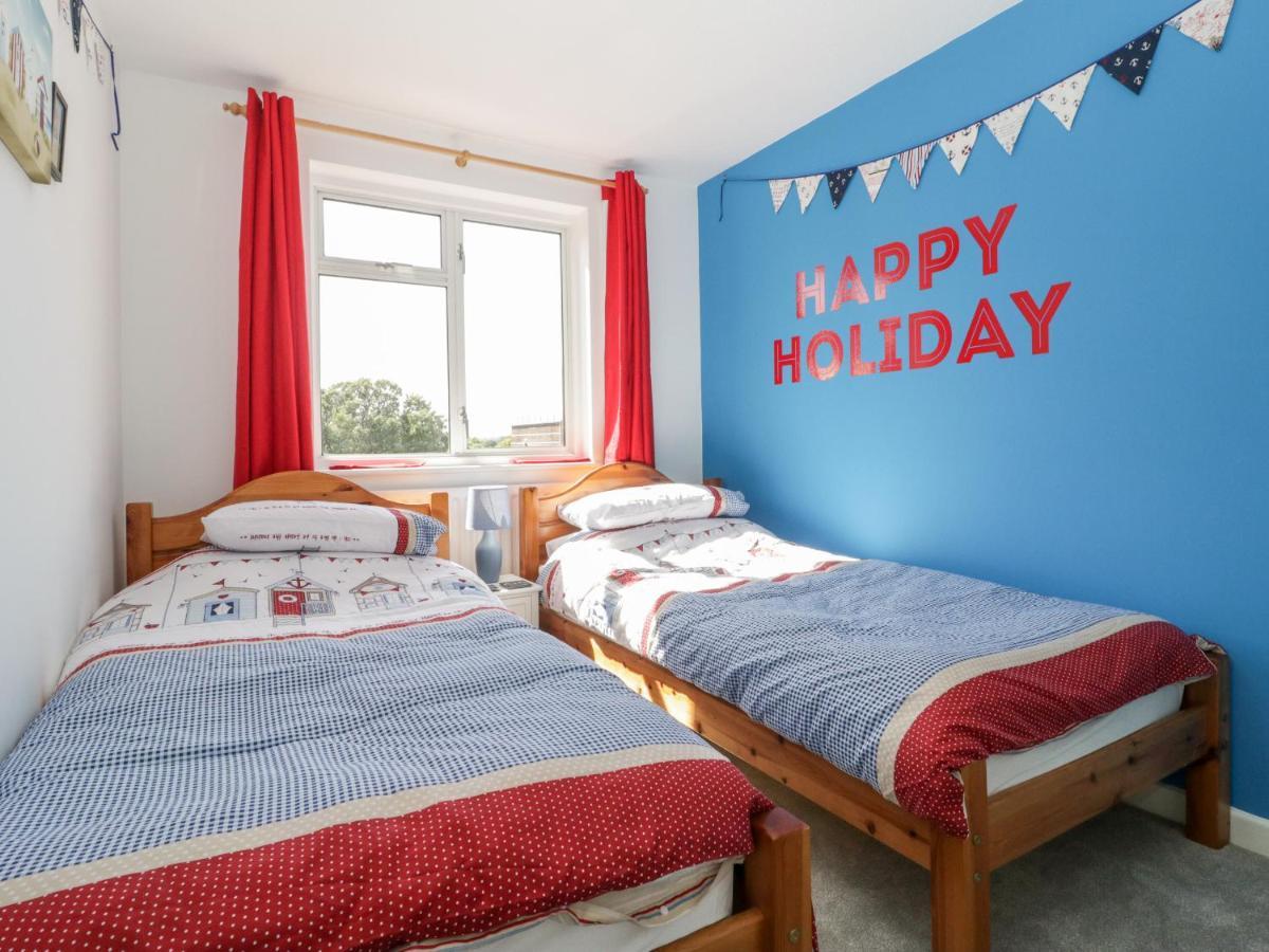 Swanage Town Apartment Buitenkant foto